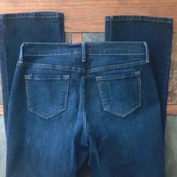 Old Navy Boot Cut jeans size 4S - Picture 6 of 6